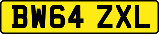 BW64ZXL