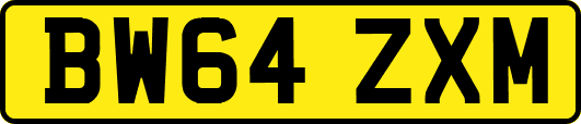 BW64ZXM