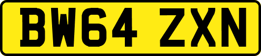 BW64ZXN