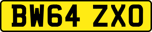 BW64ZXO