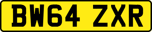 BW64ZXR
