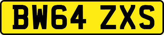 BW64ZXS