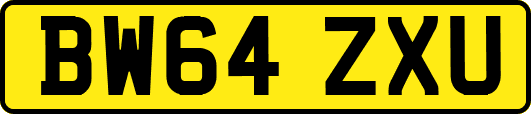 BW64ZXU