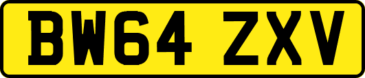BW64ZXV