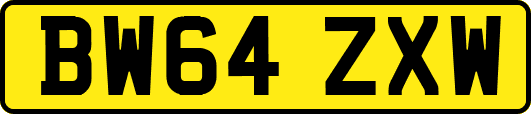 BW64ZXW