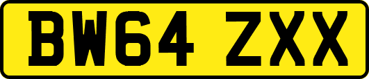 BW64ZXX
