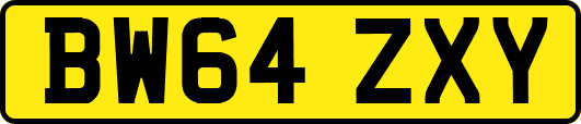 BW64ZXY