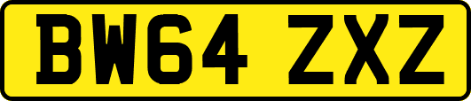 BW64ZXZ