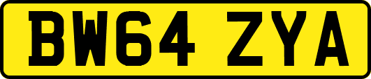 BW64ZYA