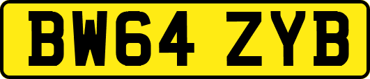 BW64ZYB