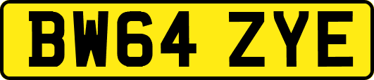 BW64ZYE