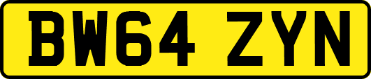 BW64ZYN