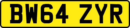 BW64ZYR
