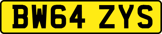 BW64ZYS