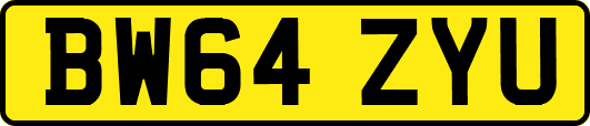 BW64ZYU