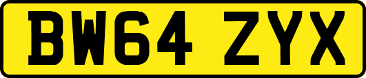 BW64ZYX
