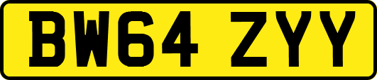 BW64ZYY