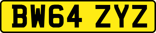 BW64ZYZ