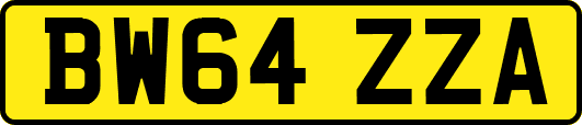 BW64ZZA