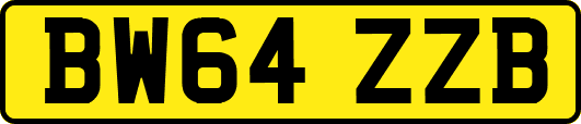 BW64ZZB
