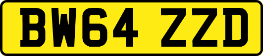 BW64ZZD