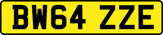 BW64ZZE