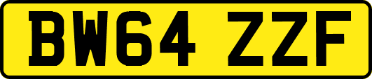 BW64ZZF
