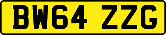 BW64ZZG