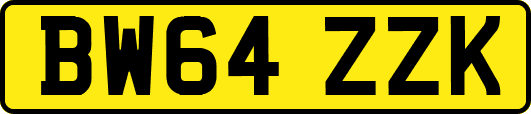 BW64ZZK