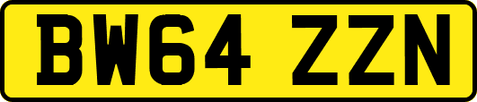 BW64ZZN