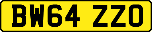 BW64ZZO