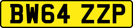 BW64ZZP