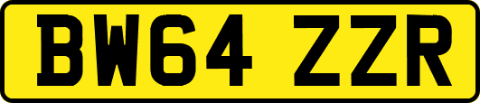 BW64ZZR