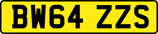 BW64ZZS