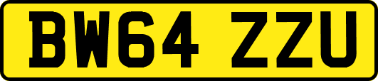 BW64ZZU