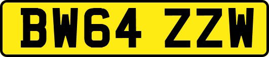 BW64ZZW