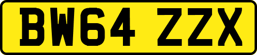 BW64ZZX