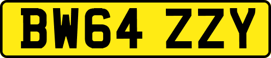 BW64ZZY