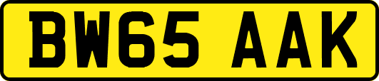 BW65AAK