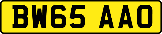 BW65AAO