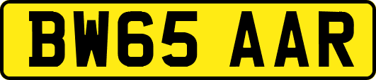 BW65AAR