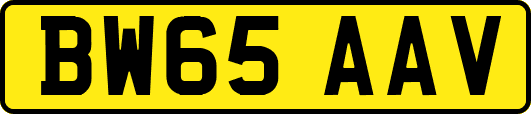 BW65AAV