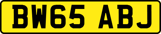 BW65ABJ