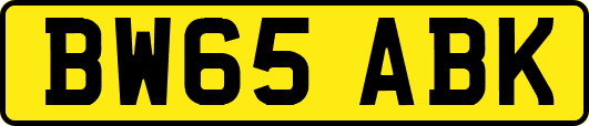 BW65ABK