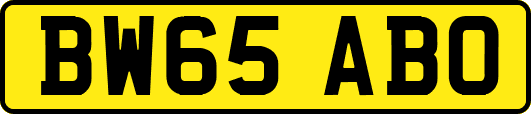 BW65ABO