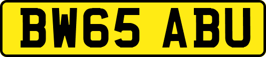 BW65ABU
