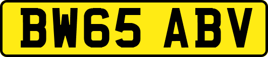 BW65ABV
