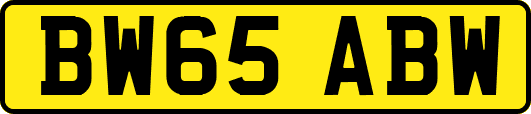 BW65ABW