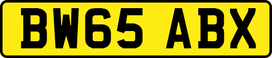 BW65ABX