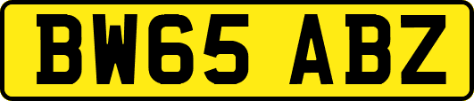 BW65ABZ